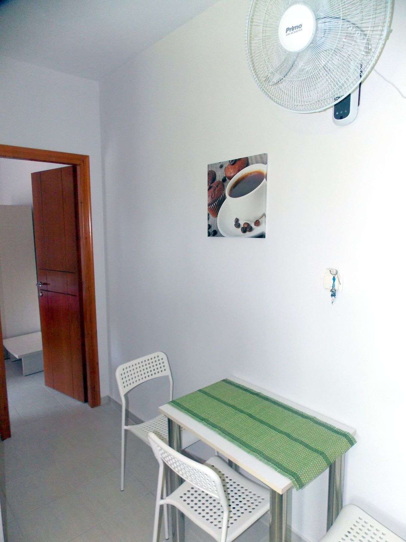 Nikos Apartments Sithonia Exteriör bild